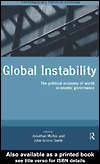 Title details for Global Instability by Jonathan  Michie - Available